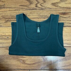 Skims COTTON RIB TANK